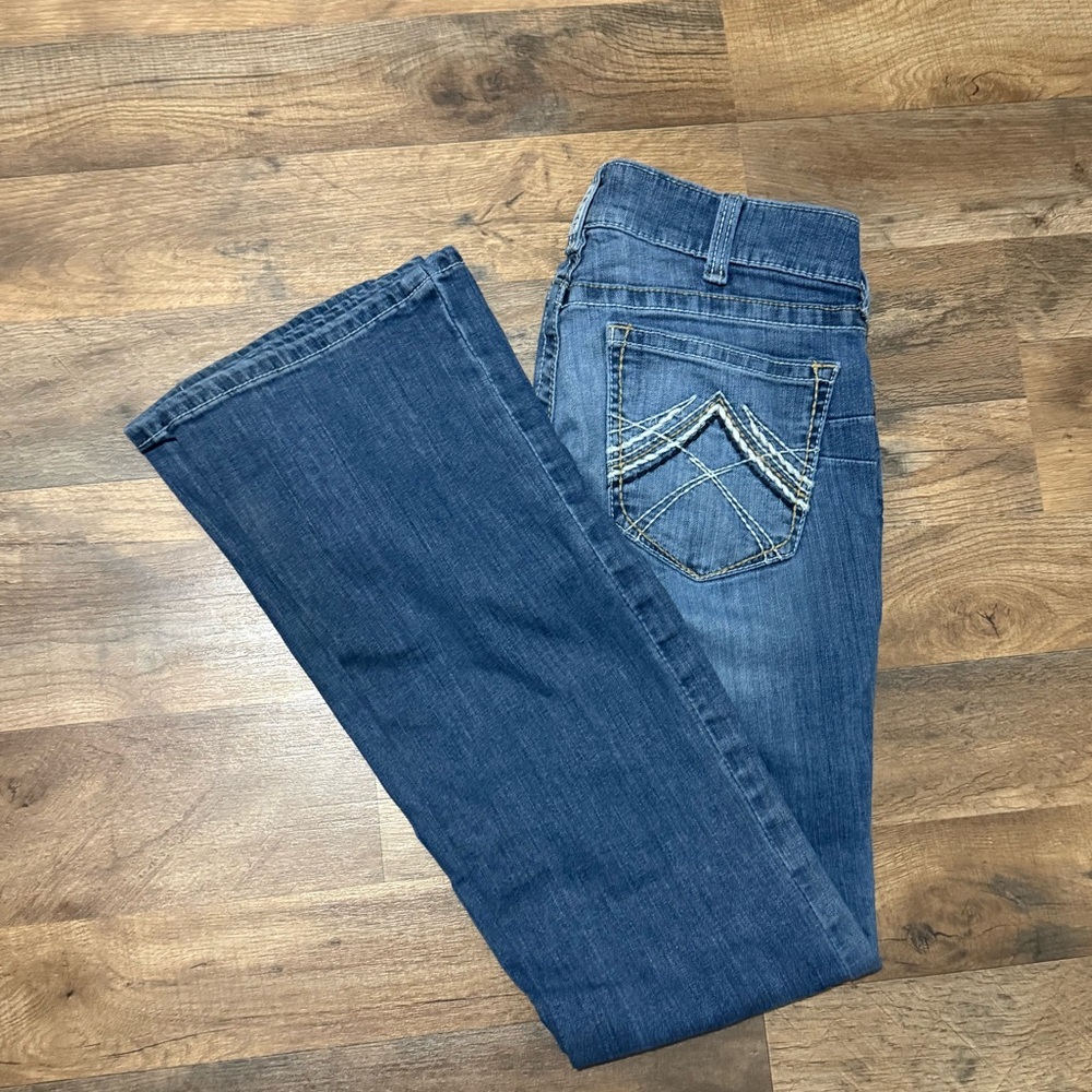Women's Ariat Bootcut Jeans